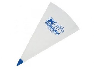 GROUT BAG POLY TIP WL010